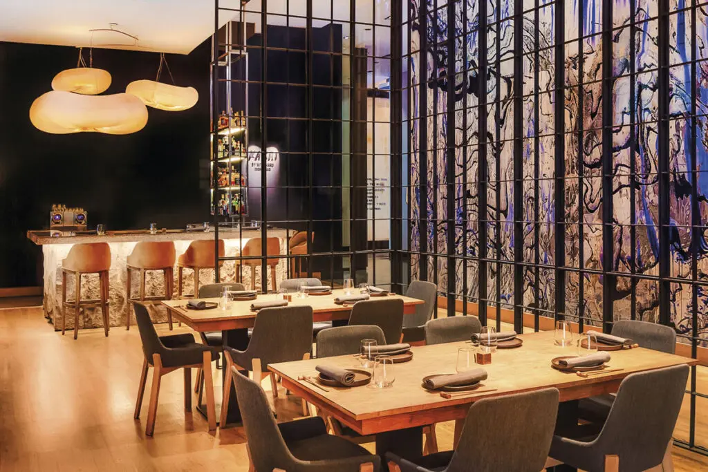 Santiago de chile en un fin de semana: los mejores restaurantes, mercados y tiendas de diseño
