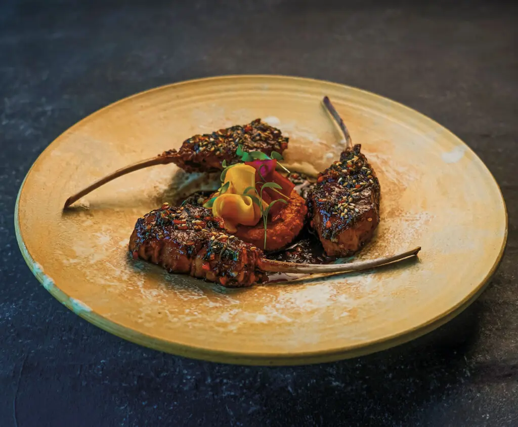 Santiago de chile en un fin de semana: los mejores restaurantes, mercados y tiendas de diseño