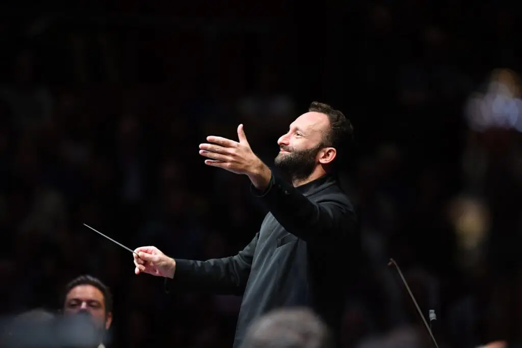 La berliner philharmoniker se presentará por primera vez en colombia en el teatro mayor La berliner philharmoniker se presentará por primera vez en colombia en el teatro mayor