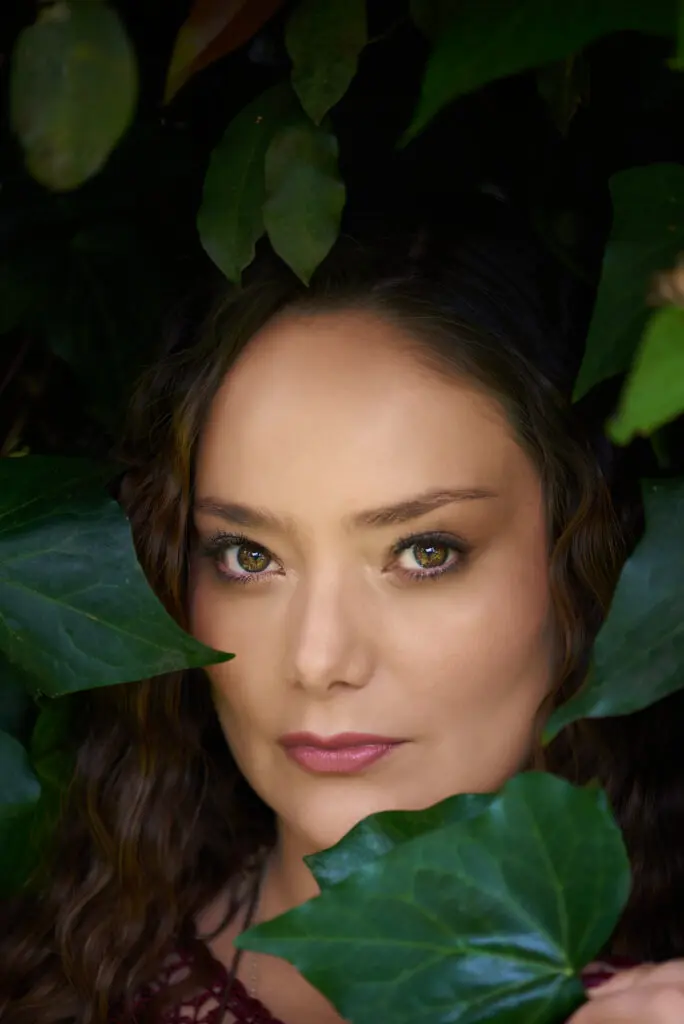 María mulata