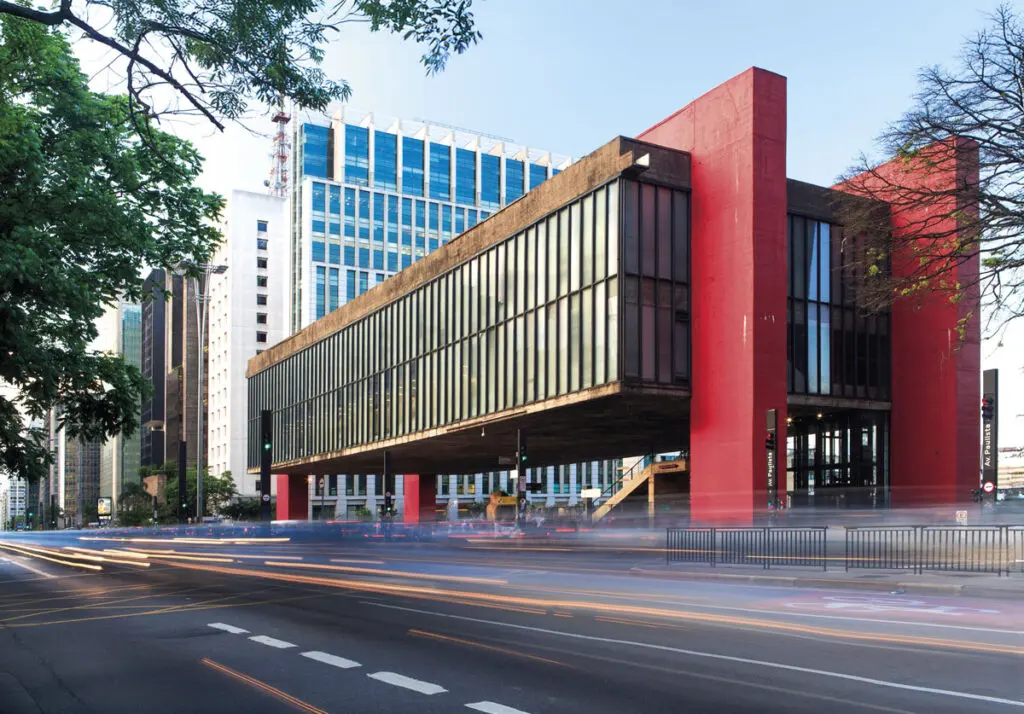 São paulo