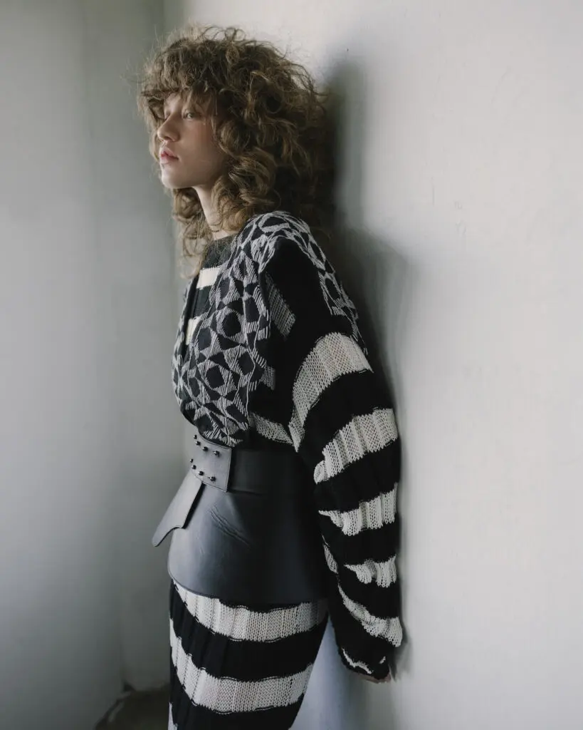Manuela álvarez inaugurará colombiamoda 2026: el "nuevo lujo" y la artesanía local abren la semana de la moda de colombia Manuela álvarez inaugurará colombiamoda 2026: el "nuevo lujo" y la artesanía local abren la semana de la moda de colombia