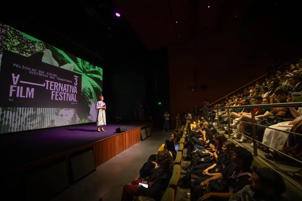 Alternativa film festival