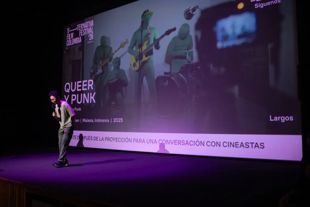 Alternativa film festival