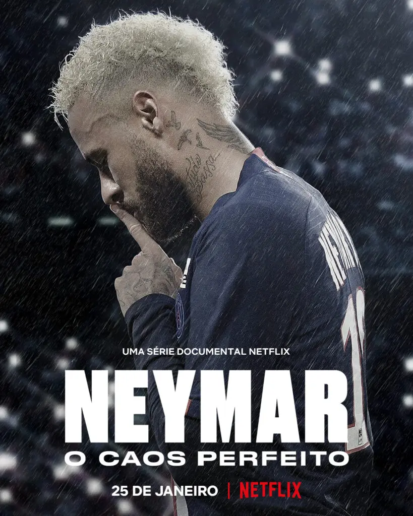 Documentales de fútbol para vivir la fiebre mundialista antes del mundial Fútbol