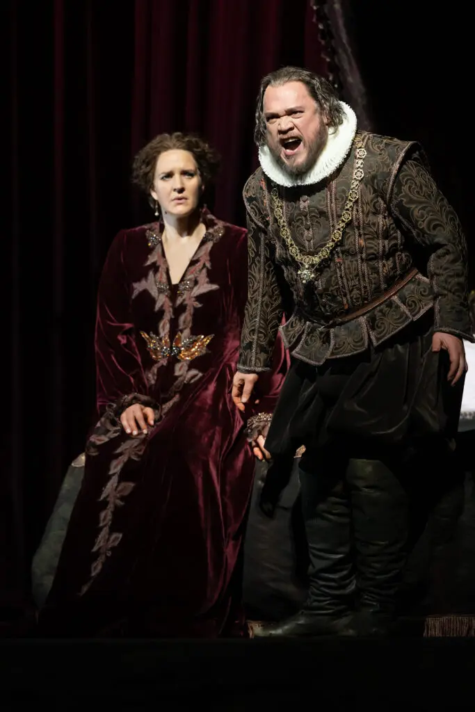 8 óperas del metropolitan opera serán transmitidas en vivo en cines del país 8 óperas del metropolitan opera serán transmitidas en vivo en cines del país