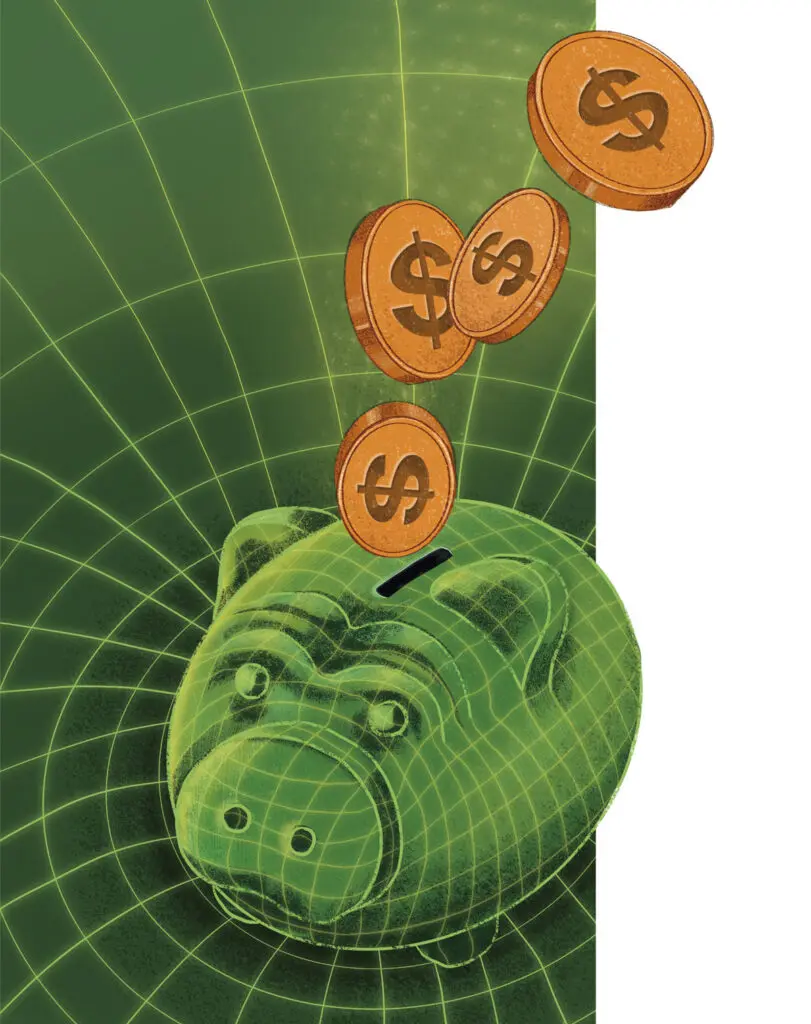 Billeteras digitales