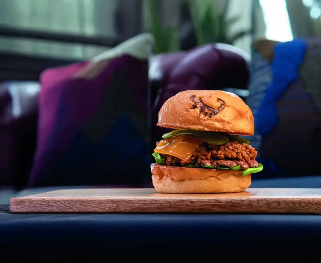 Burgerville arranca con sol y ambiente festivo en su quinta edición Burgerville arranca con sol y ambiente festivo en su quinta edición