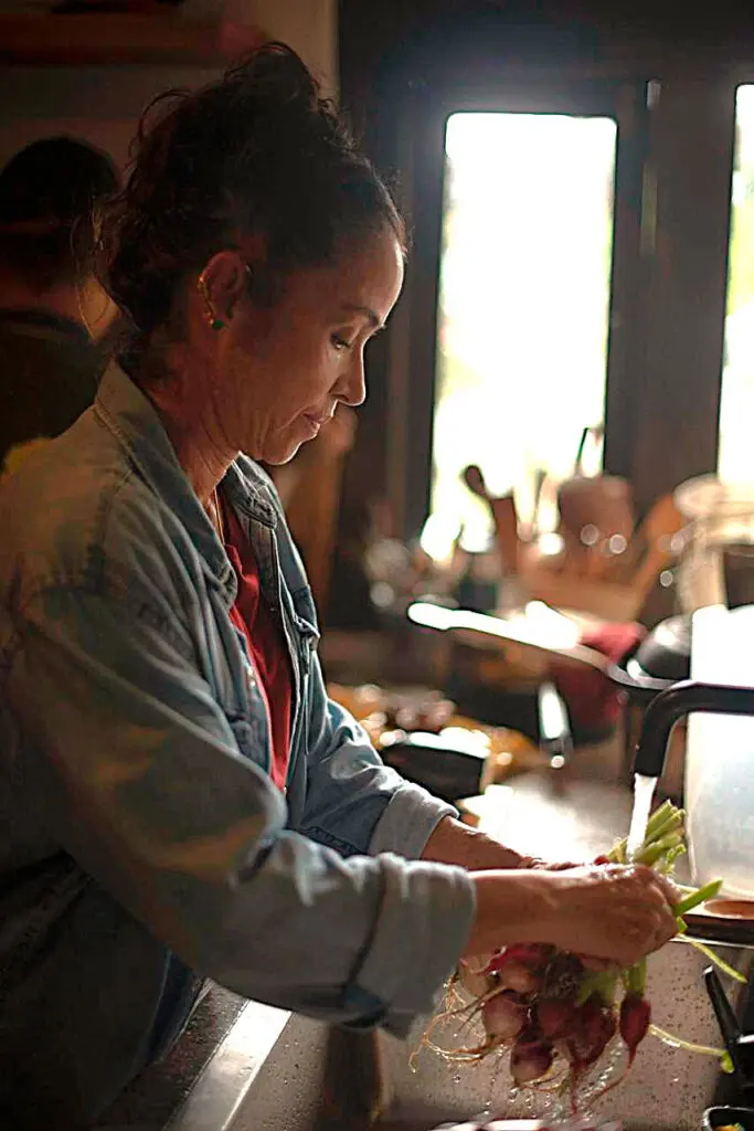 La revolución de la cocina regenerativa: catalina vélez y su proyecto niebla Catalina vélez