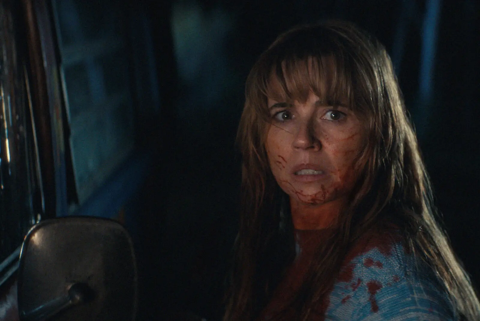Crystal Lake