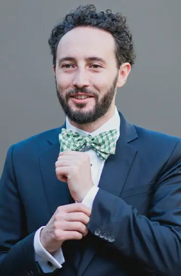 Sumiller nicolás reines