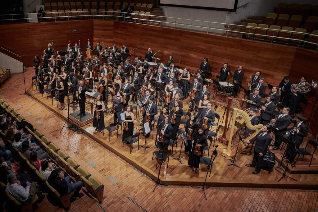 Mozart en espacios no convencionales: así es el festival que celebra el legado del legendario compositor austriaco