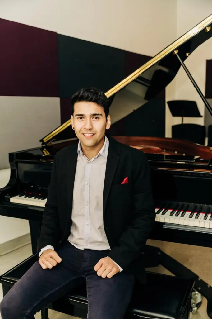 The Call Of Pachamama