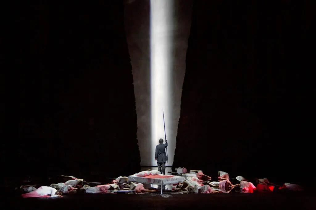 8 óperas del metropolitan opera serán transmitidas en vivo en cines del país 8 óperas del metropolitan opera serán transmitidas en vivo en cines del país