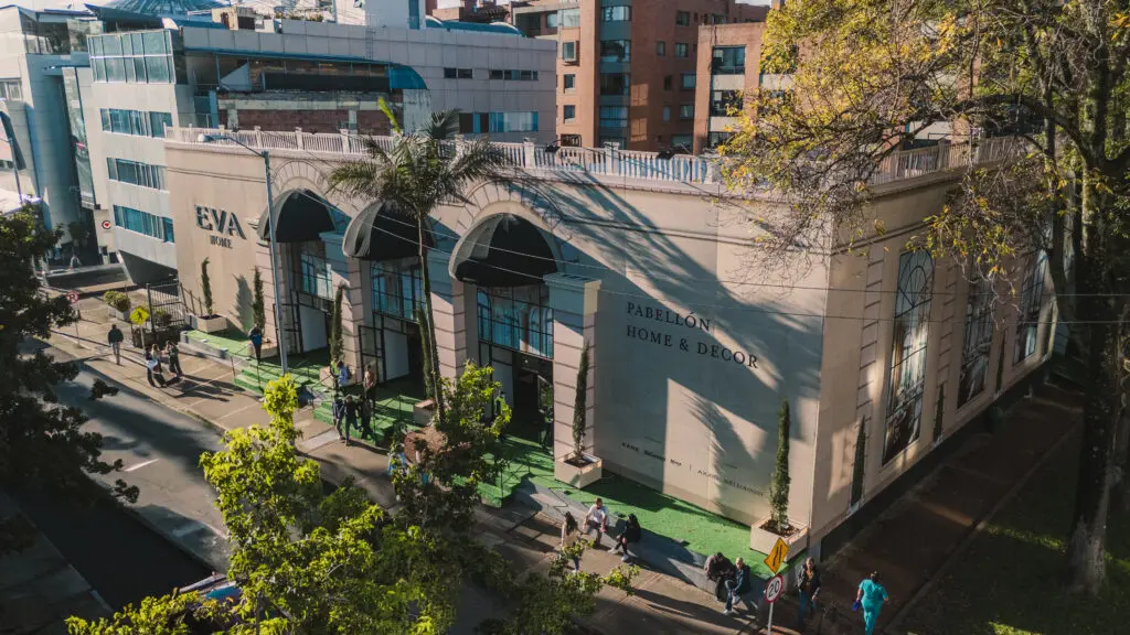 Feria eva 2026 en bogotá: fechas, marcas, conciertos y todo lo que debe saber