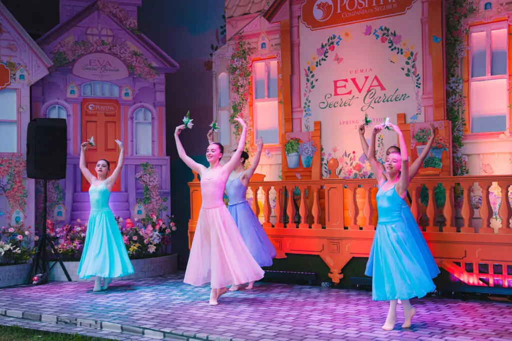 Feria eva 2026 en bogotá: fechas, marcas, conciertos y todo lo que debe saber