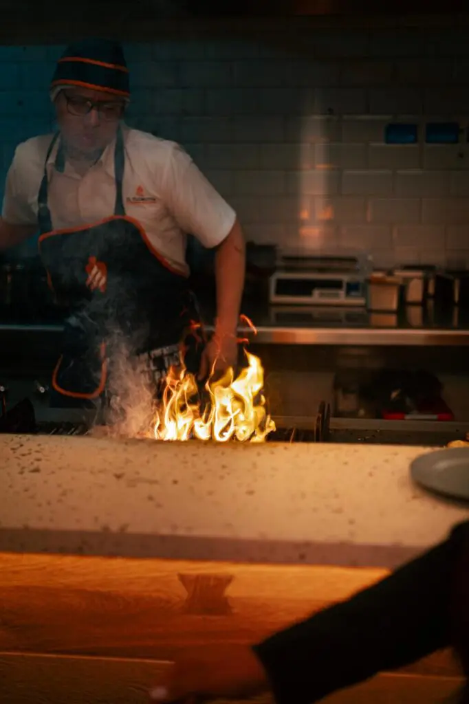 El tizoncito en bogotá: dónde comer el auténtico taco al pastor (y qué pedir)