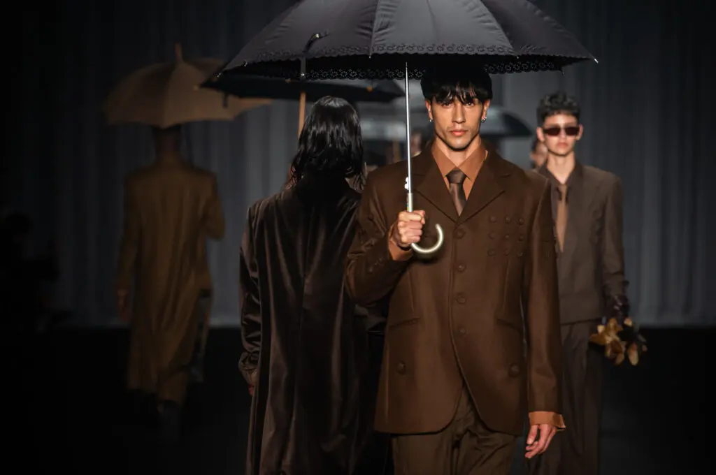 Bogotá fashion week: el ágora donde la moda vuelve a ser el centro de todo Bogotá fashion week