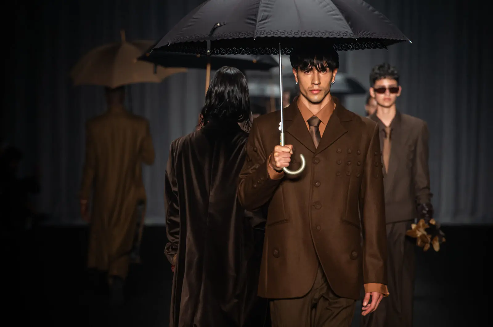 Bogotá Fashion Week