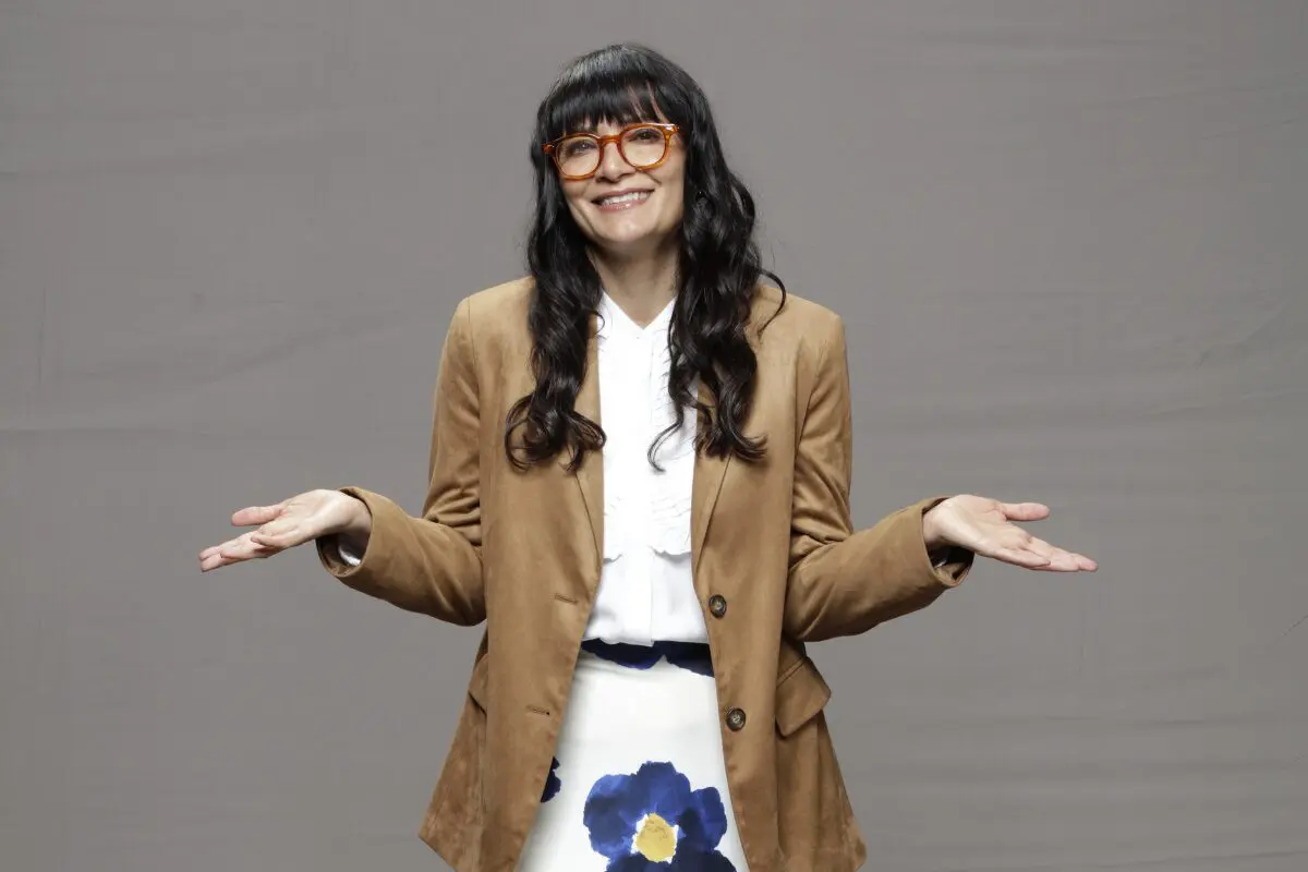 Betty la Fea regresa con una nueva etapa para sus personajes y para el universo de Ecomoda.