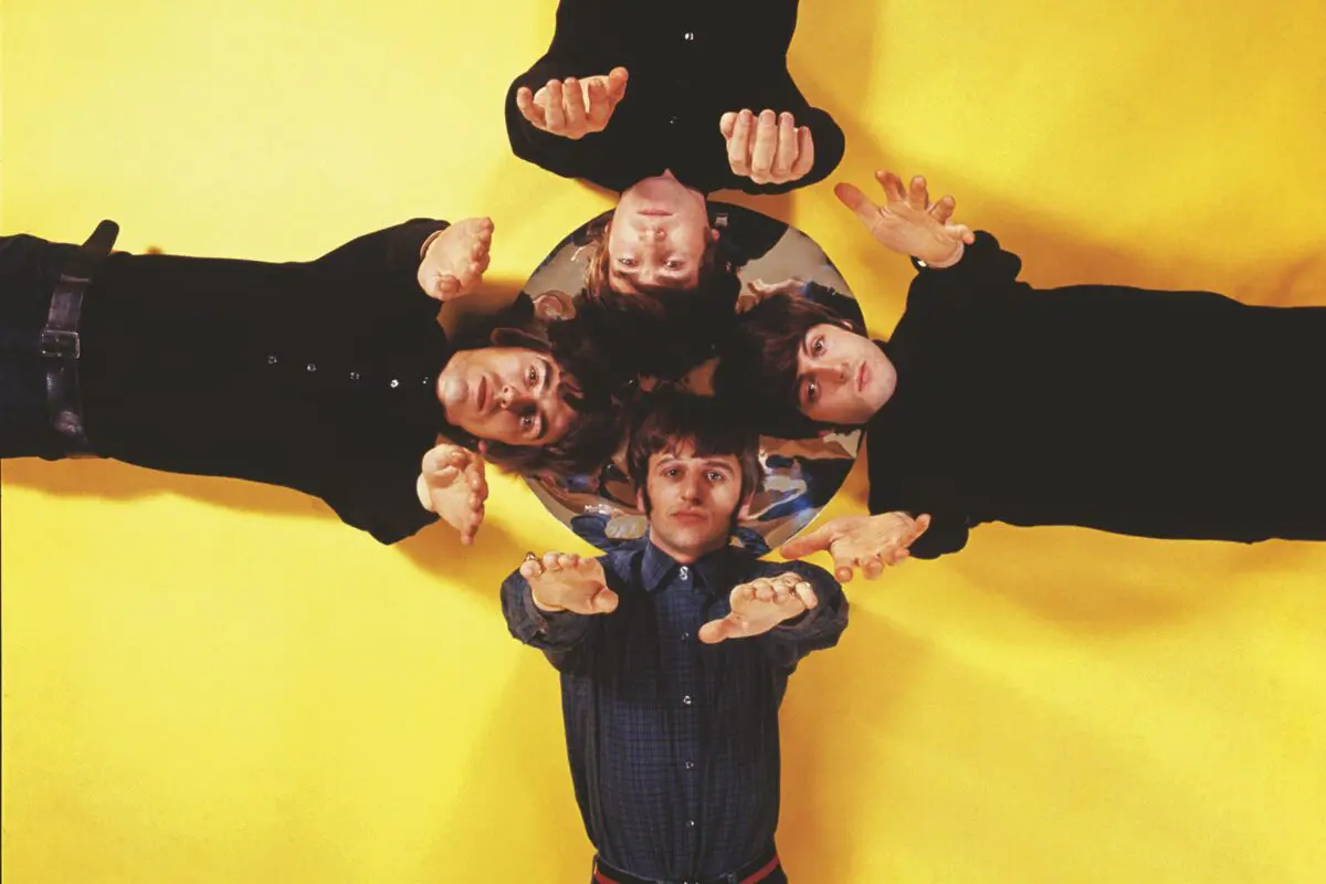 La nueva edición de Rubber Soul incorpora mezclas renovadas, demos inéditas y grabaciones de estudio que permanecieron resguardadas durante casi 60 años.