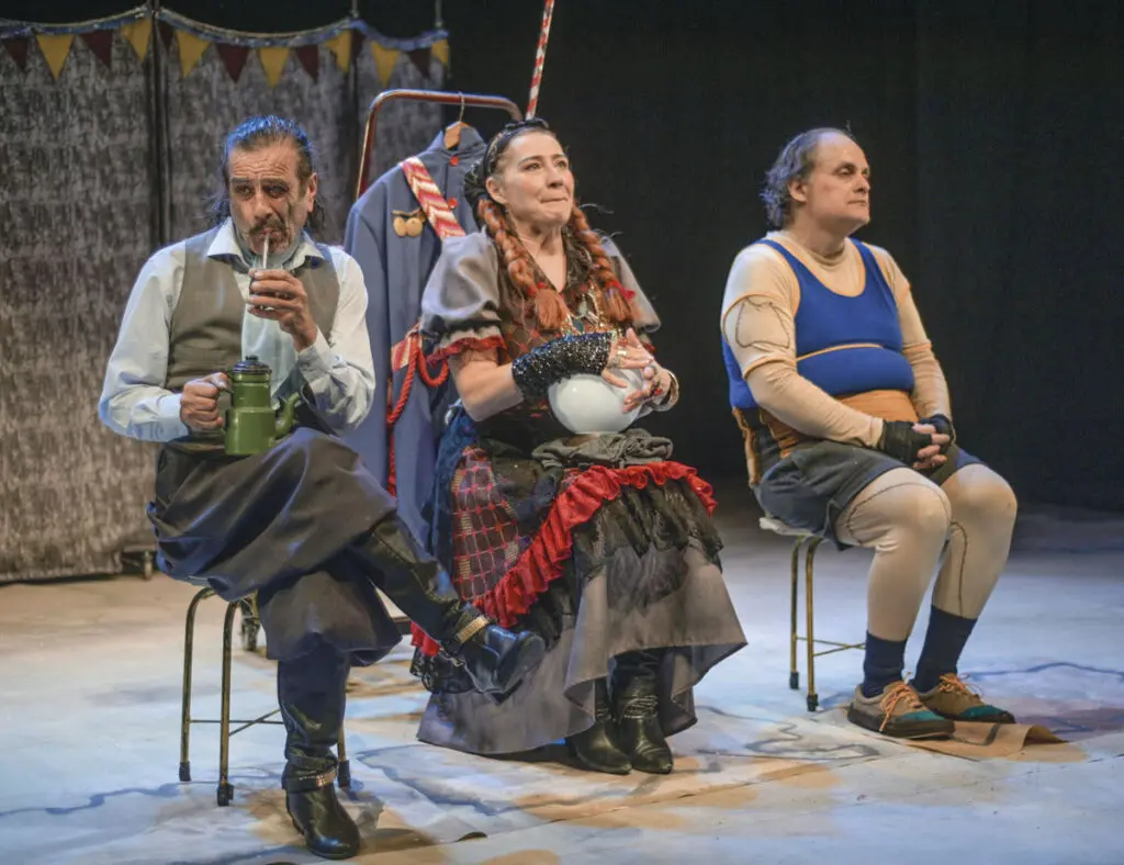 Festival de teatro de manizales 2026: un panorama internacional de la escena actual Festival de teatro de manizales