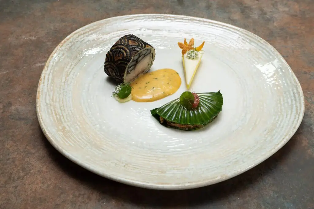 Colombia llega al podio del bocuse d’or américas y lleva sus sabores a la alta cocina mundial