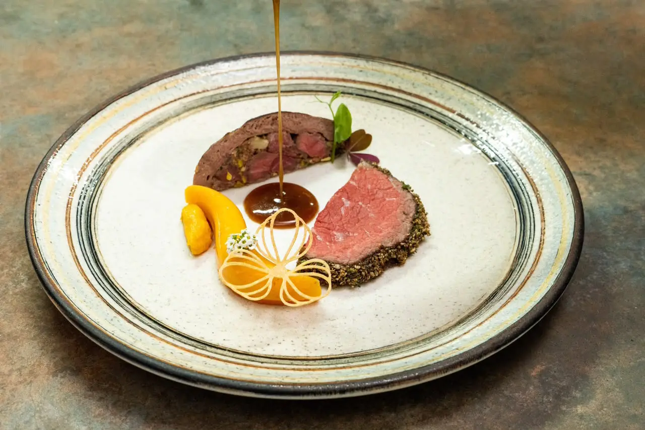 Colombia alcanzó por primera vez el podio del Bocuse d'Or Américas 2026, el principal clasificatorio continental para la final mundial de Lyon.