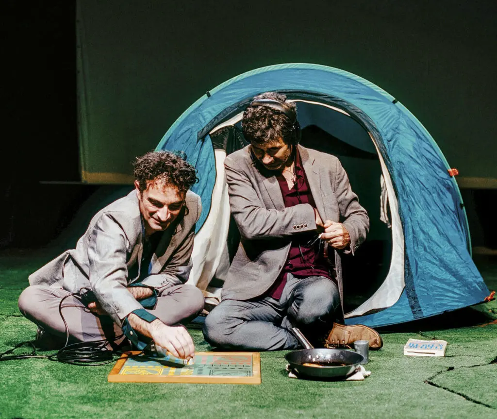 Festival de teatro de manizales 2026: un panorama internacional de la escena actual Festival de teatro de manizales