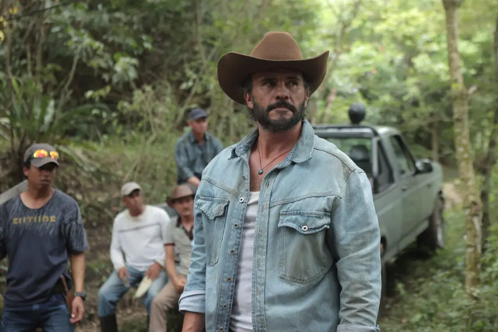Poseído, la nueva película de terror basada en una leyenda venezolana y rodada en colombia Poseído nueva película