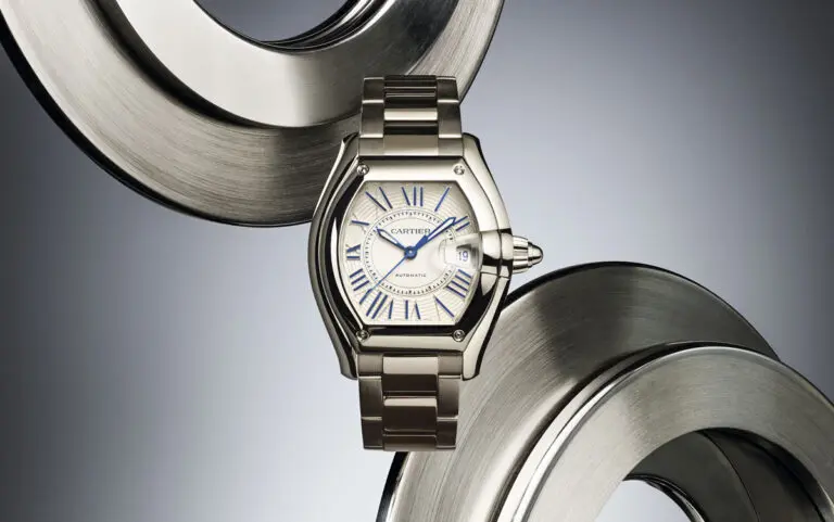 El esperado regreso del reloj Cartier Roadster: cuando la alta relojería y la velocidad se encuentran