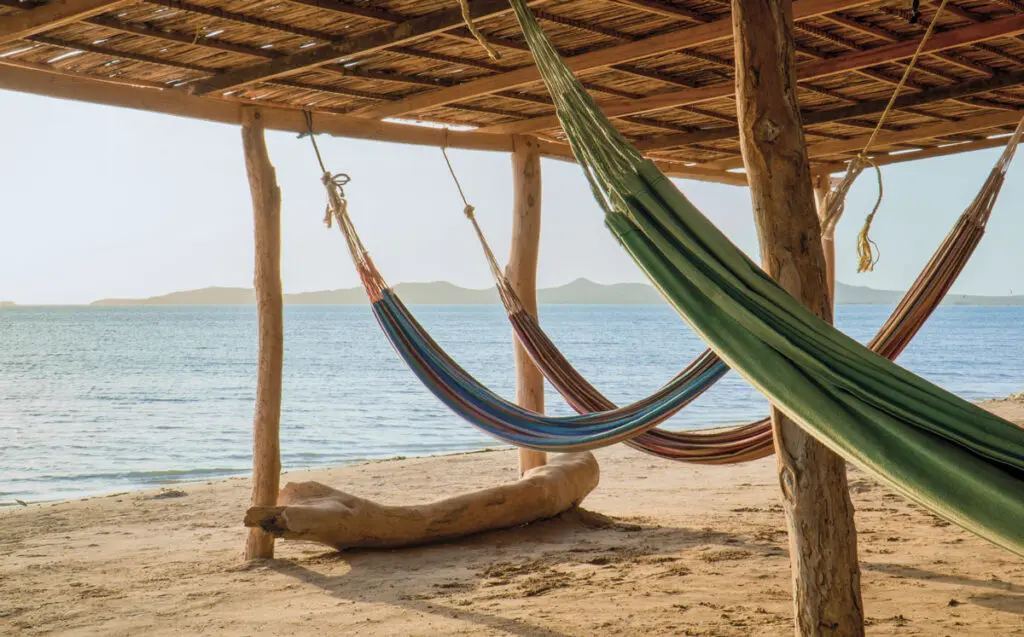 Donde las montañas son ancestros: turismo y cultura wayú en el cabo de la vela Cabo de la vela