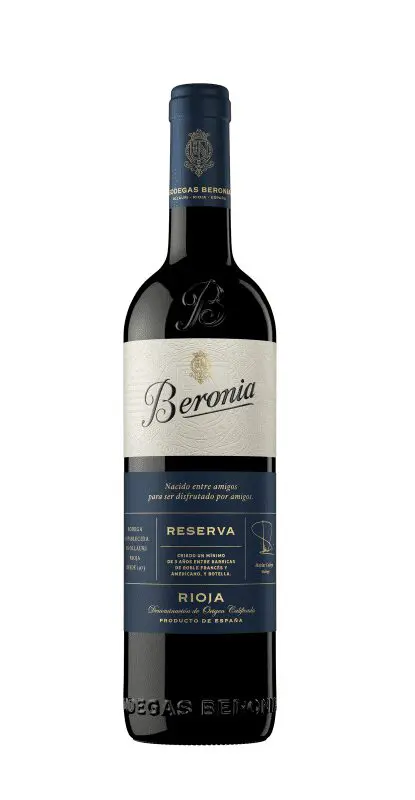 Beronia