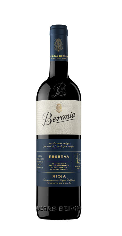 Beronia