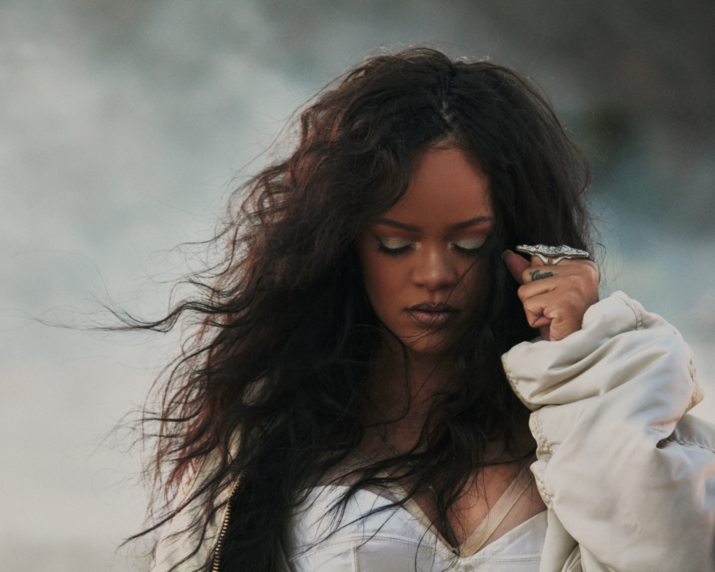 Diez años de ANTI, el álbum que rompió la fórmula de Rihanna