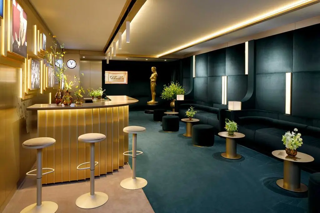 Rolex y los Oscars: una relación que celebra la excelencia del cine