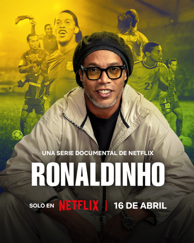 Documentales de fútbol para vivir la fiebre mundialista antes del mundial Fútbol