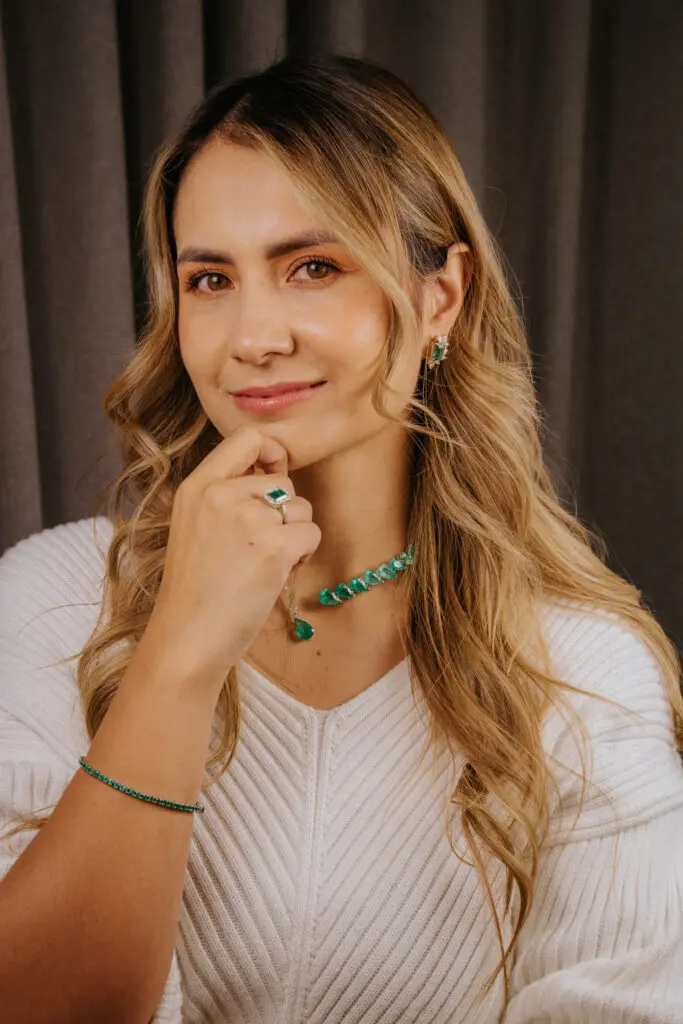Emerald by love: cuando la autenticidad se convierte en el nuevo lujo