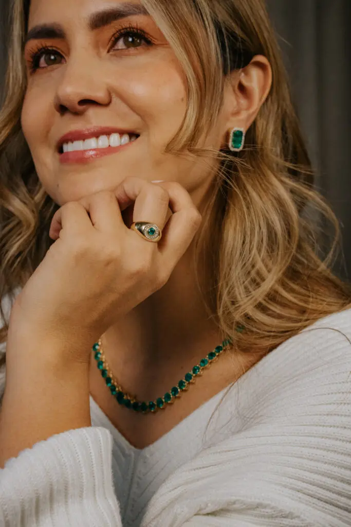 Emerald by love: cuando la autenticidad se convierte en el nuevo lujo