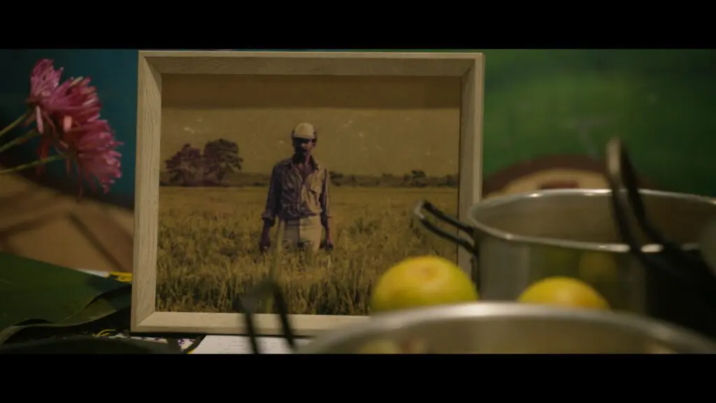 Soñé su nombre: un recorrido íntimo entre la memoria, el duelo y la búsqueda Soñé su nombre.