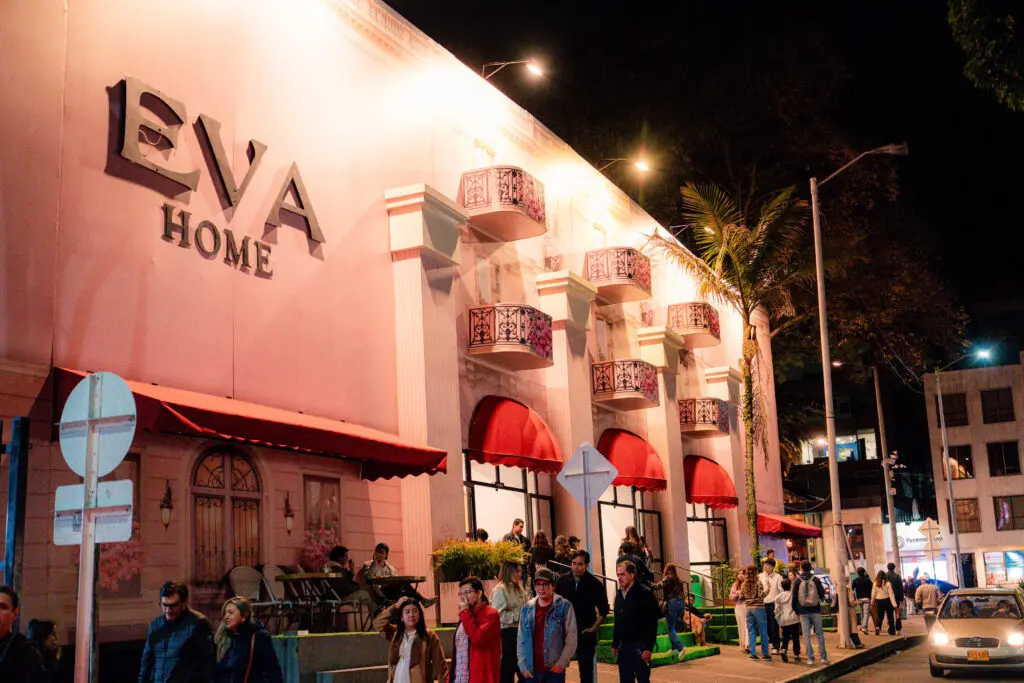 Feria eva love edition 2026 en bogotá: fechas, marcas y todo lo que debe saber