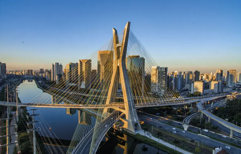 Turismo en São Paulo: viaje por la capital con más onda de Brasil