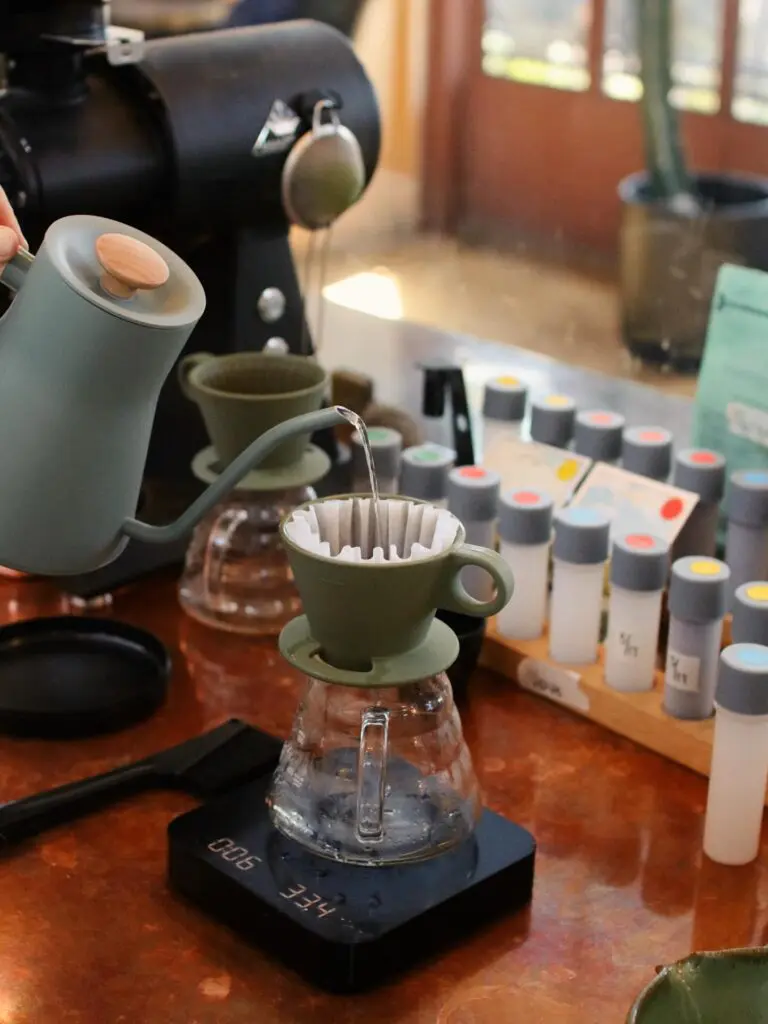 12 cafeterías colombianas hacen parte del top 100 coffee shops 2026 El top 100 coffee shops