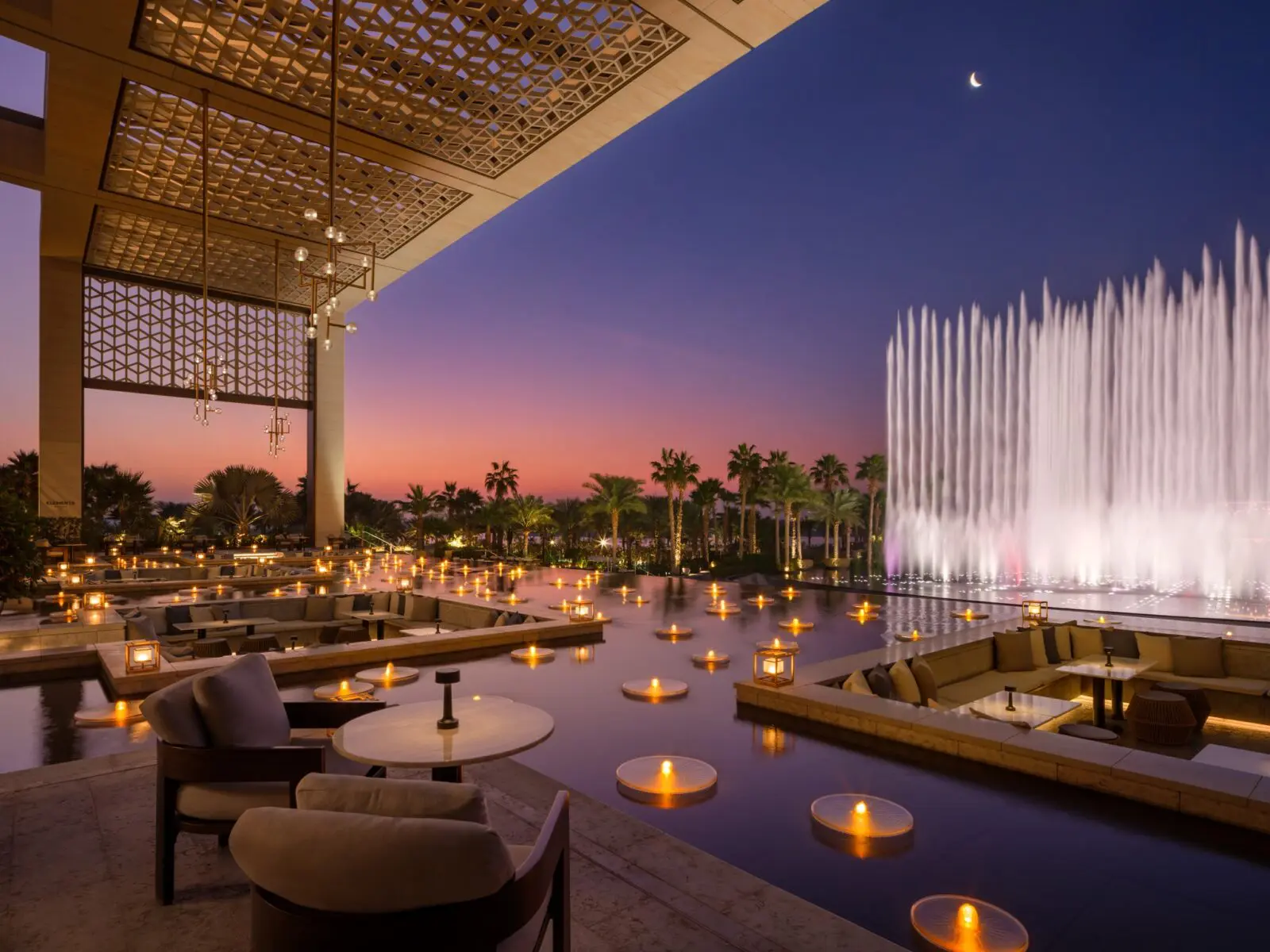 The World’s 50 Best Hotels 2026 reúne a algunos de los mejores hoteles del mundo, con propiedades destacadas en Asia, Europa, América y Medio Oriente.