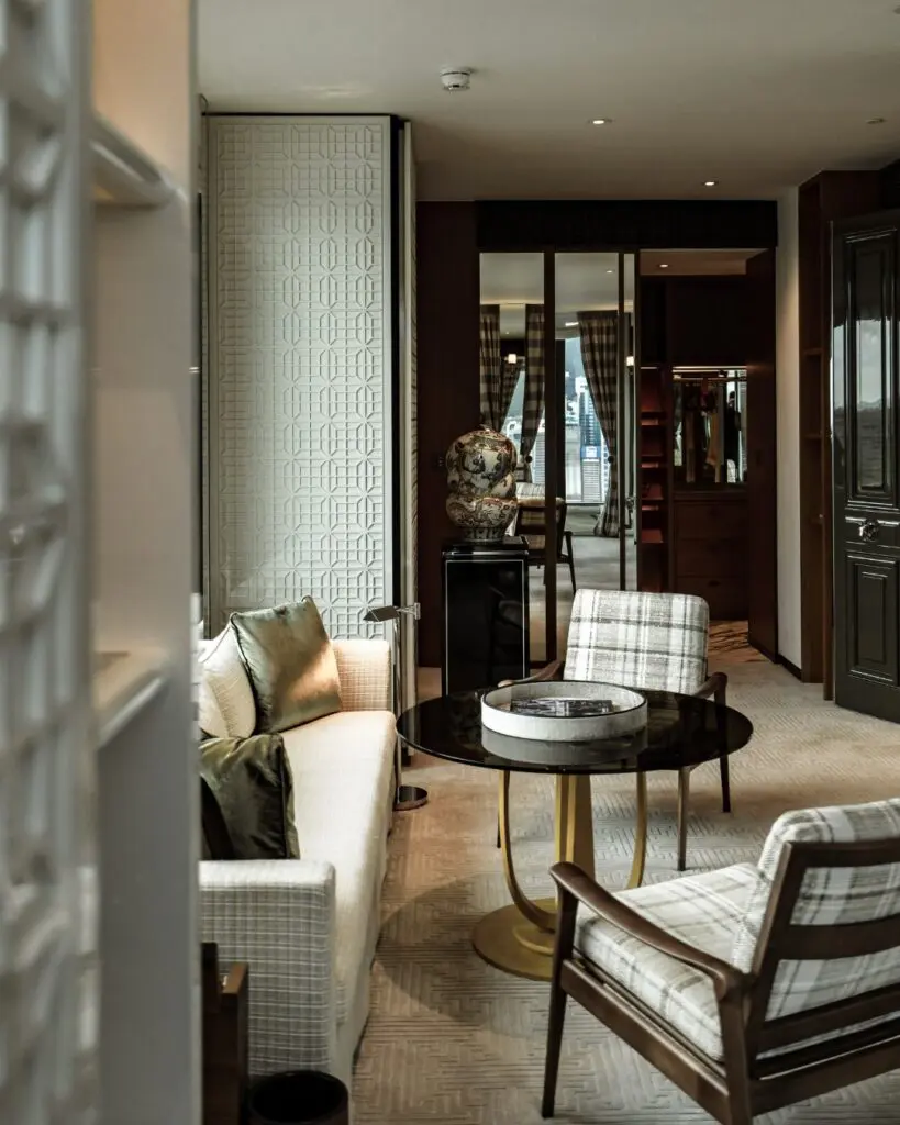 Conozca los mejores hoteles del mundo para este año, así quedó the 50 best hotels 2026