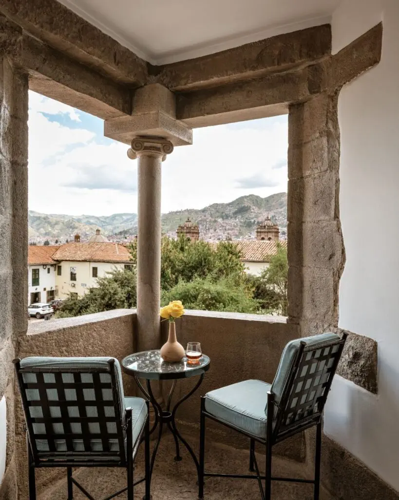 Así quedó el ranking del 100 al 51 de the world’s 50 best hotels 2026 Así quedó el ranking del 100 al 51 de the world’s 50 best hotels 2026