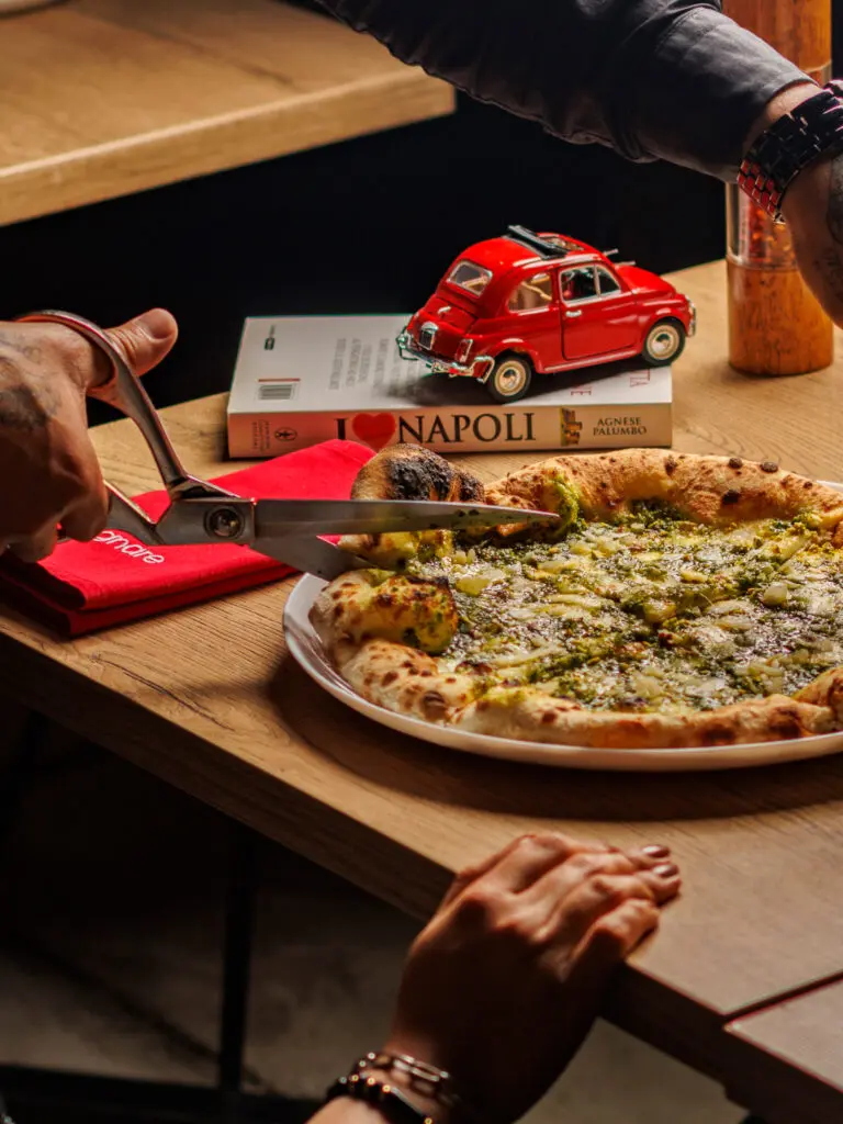 La pizzería colombiana pizzardi artigianale logra el puesto 17 en el 50 top pizza world 2026 La pizzería colombiana pizzardi artigianale logra el puesto 17 en el 50 top pizza world 2026