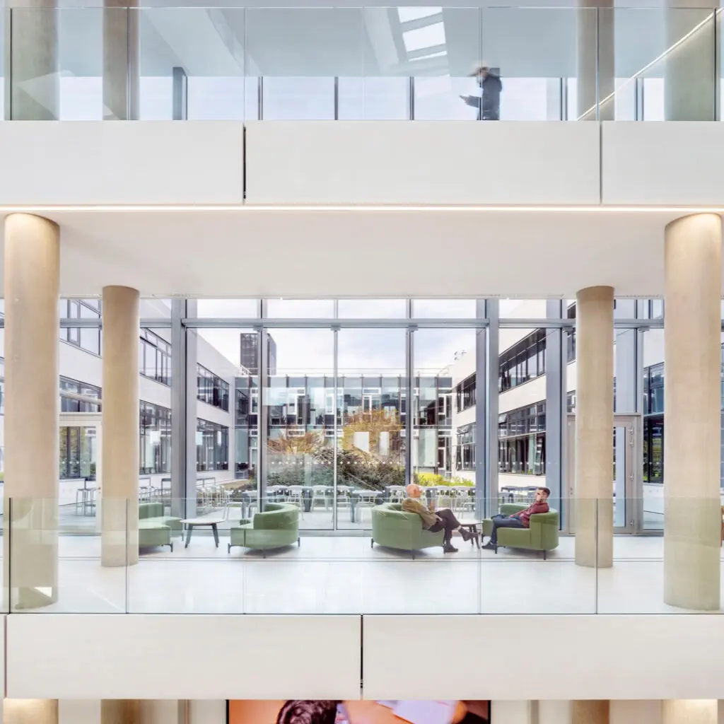 Las universidades más hermosas de 2026: 8 campus donde la arquitectura también enseña Las universidades más hermosas de 2026: 8 campus donde la arquitectura también enseña