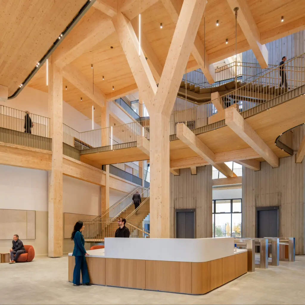 Las universidades más hermosas de 2026: 8 campus donde la arquitectura también enseña Las universidades más hermosas de 2026: 8 campus donde la arquitectura también enseña