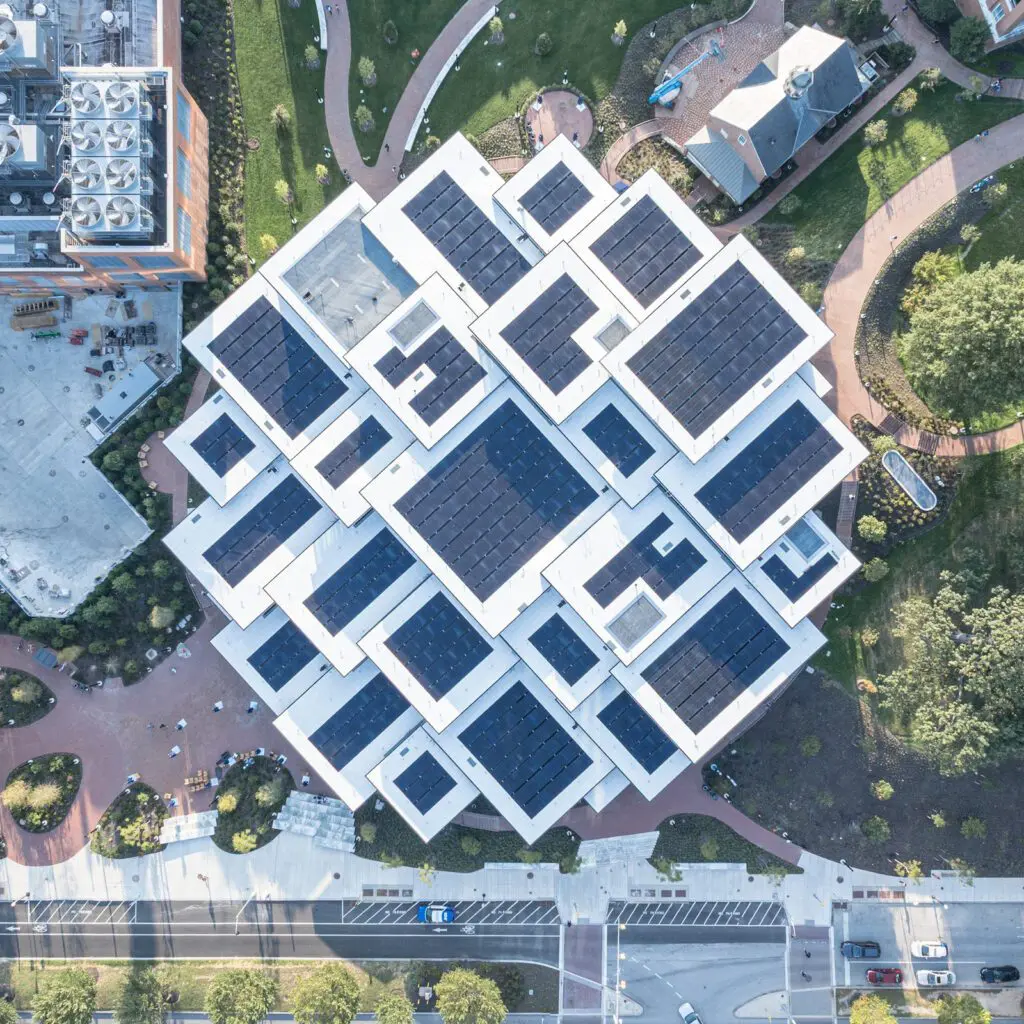 Las universidades más hermosas de 2026: 8 campus donde la arquitectura también enseña Las universidades más hermosas de 2026: 8 campus donde la arquitectura también enseña